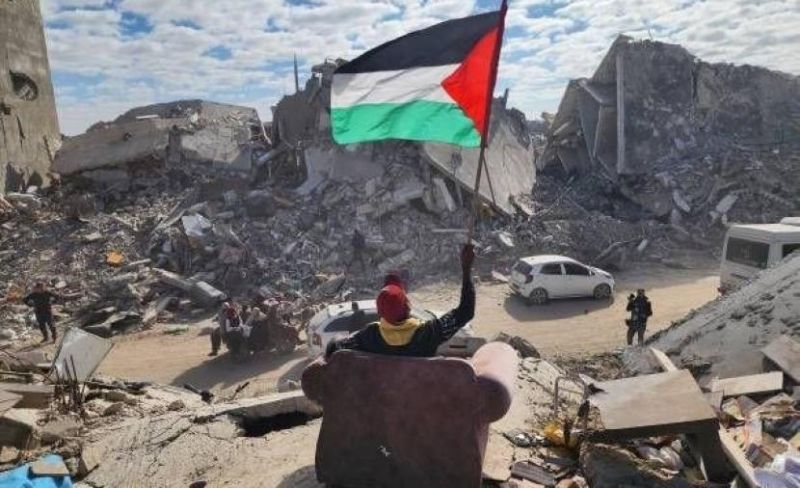 حماس :انتهاك ممنهج للهدنة عبر مزيد من المجازر