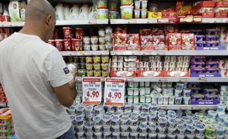 حماس ترحب بحظر بلجيكا منتجات المستوطنات