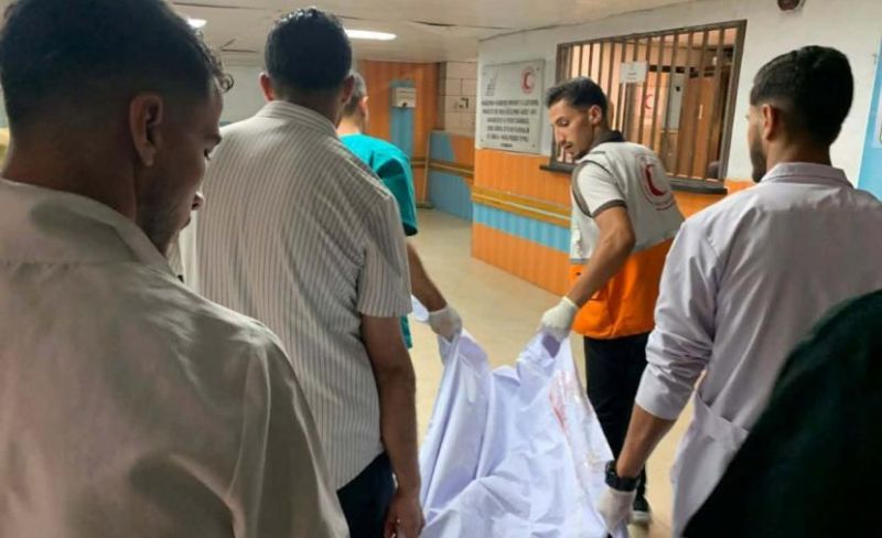 "صحة غزة": 14 شهيدا و18 إصابة خلال 24 ساعة
