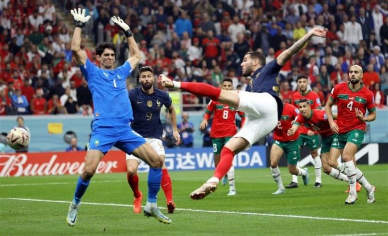 مواجهة نارية بين فرنسا والمغرب الليلة في كأس العالم 2026