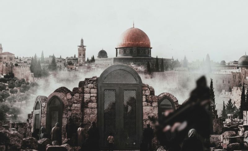 محافظة القدس: تحويل جفعات زئيف لمدينة سياسة إسرائيلية خطيرة