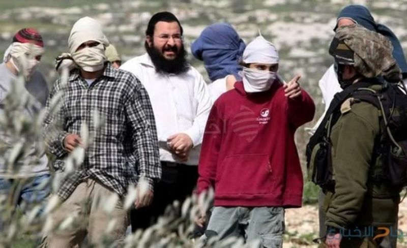 قوى وفصائل تحذر من منح صلاحيات بالمستوطنات للشرطة الإسرائيلية