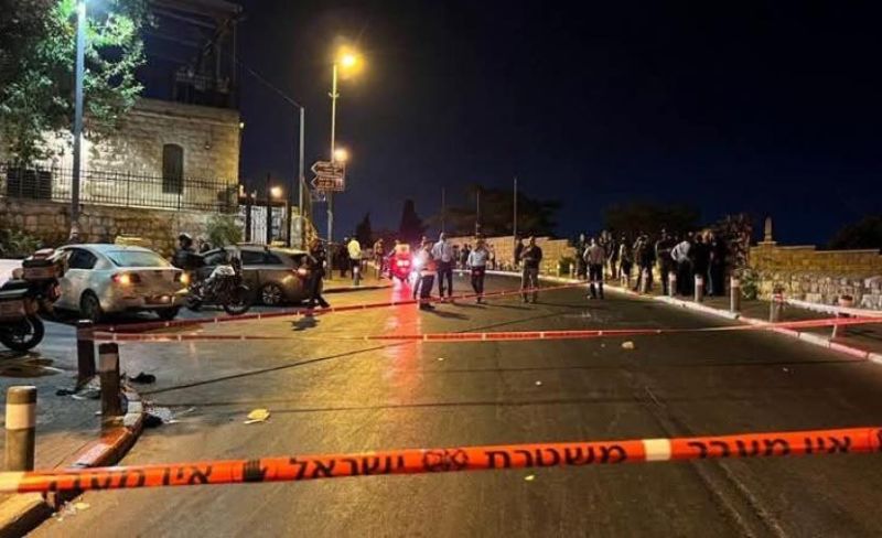 مقتل شخص برصاص الشرطة الإسرائيلية في الداخل المحتل