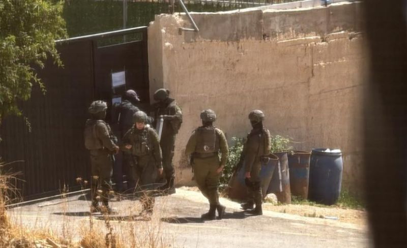 32 إخطارا إسرائيليا بالهدم والإخلاء في القدس