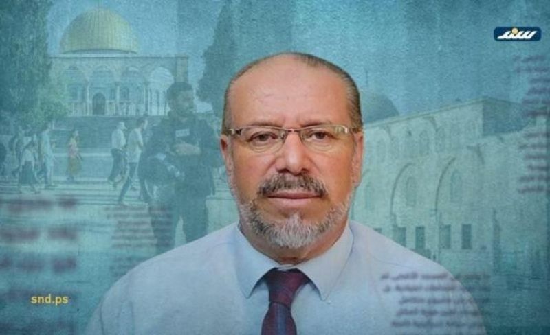 خاطر: اقتحامات الأقصى تكريس لاحتلال دائم