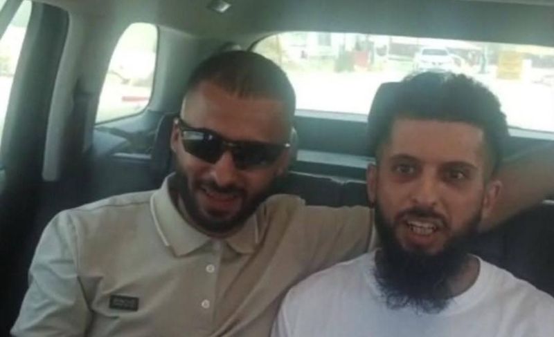 بعد 25 عاماً .. الإفراج عن الأسير أحمد خضر من مخيم قلنديا