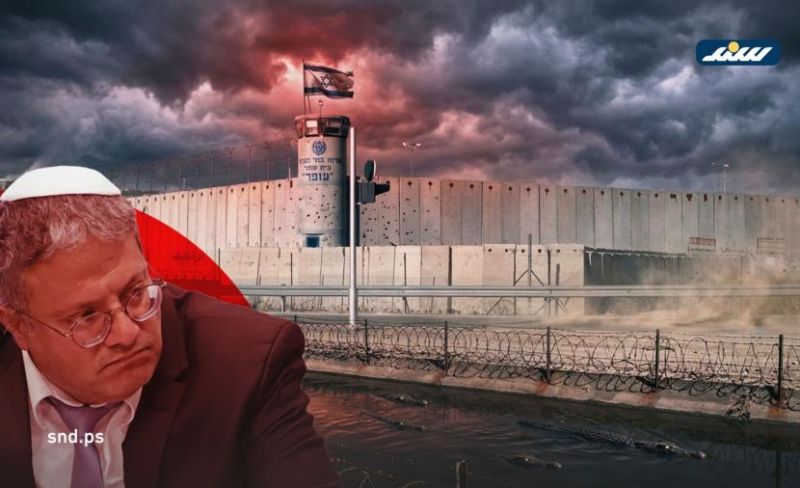 "سجن التماسيح".. هكذا يُوظّف "بن غفير" الأسرى في معركته الانتخابية