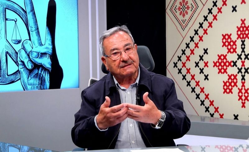 رمزي رباح: موقف واشنطن على المحك وعلى الضامنين إلزام الاحتلال بالاتفاق