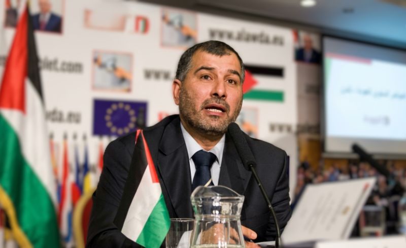 الزير: حملة الـمليون توقيع أوروبي تحول غير مسبوق تجاه فلسطين