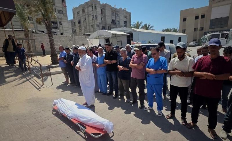 "الصحة": شهيد و30 إصابة خلال 24 ساعة بغزة