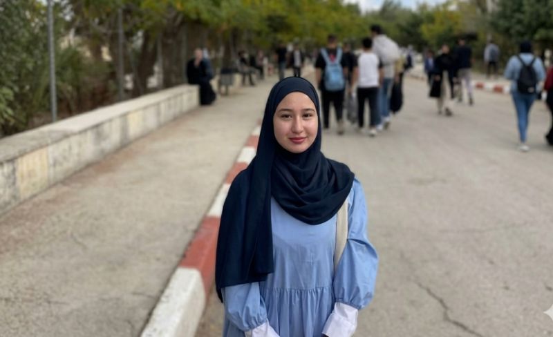 الاحتلال يفرج عن أسيرة من نابلس