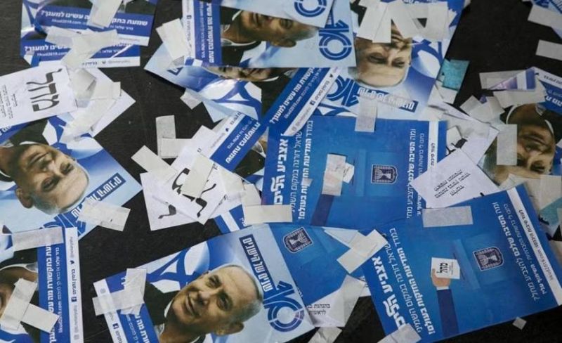 "برايمرز" الليكود.. نتنياهو أمام تياره المتشدد
