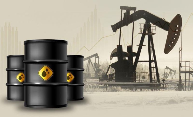 أسعار النفط تُواصل الانخفاض