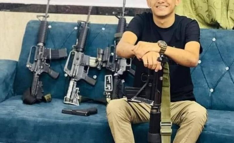 من هو الشهيد "قيس البيطاوي"؟
