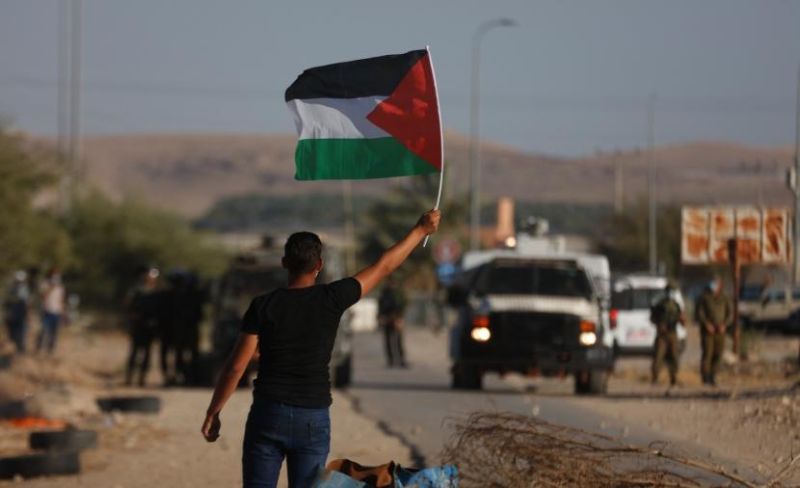 56 عملاً مقاوماً في الضفة والقدس خلال اسبوع
