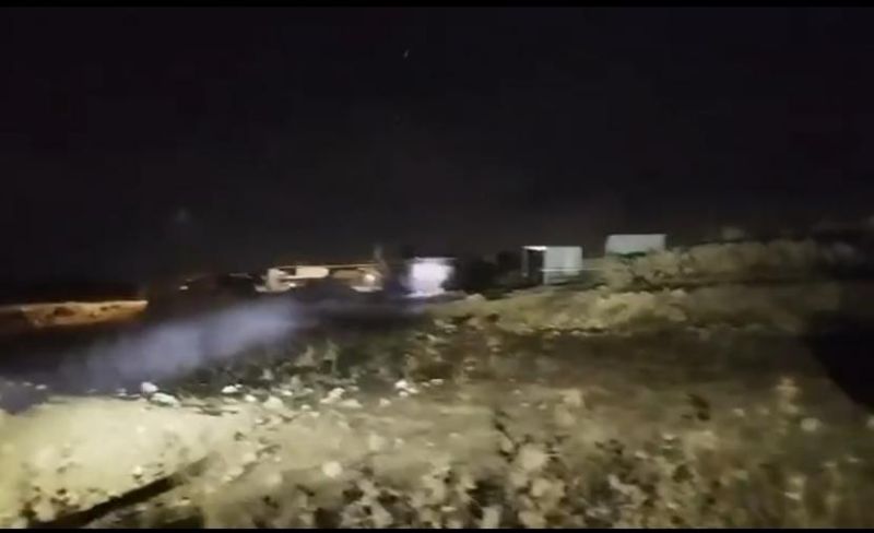 ٤ إصابات في هجوم للمستوطنين جنوب الخليل