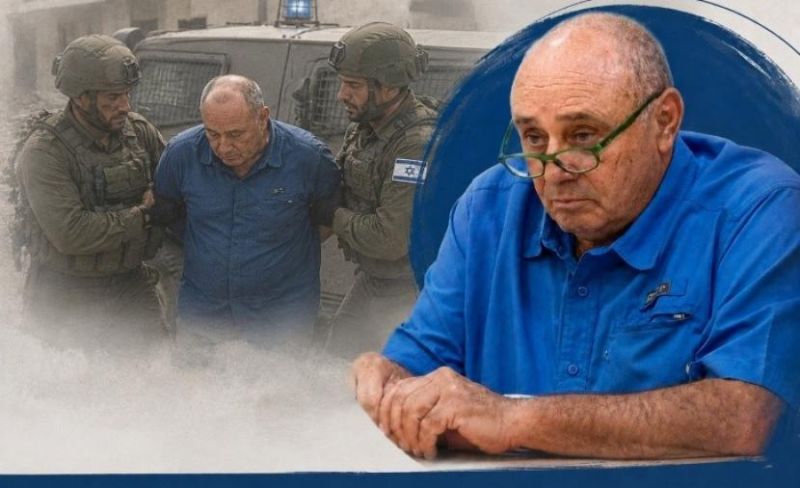 أبو الحمص: اعتقال الدكتور الرنتيسي منافٍ للأخلاق