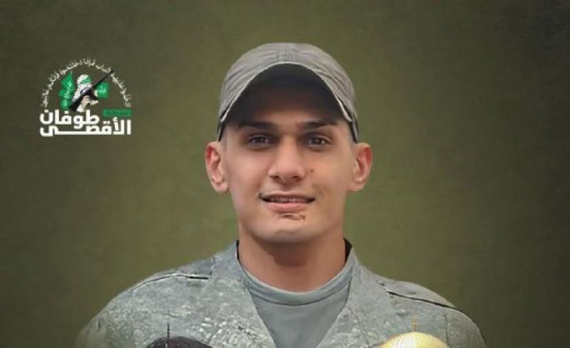 "القسام" تنعى شهيدها البيطاوي وتعلن دوره القيادي