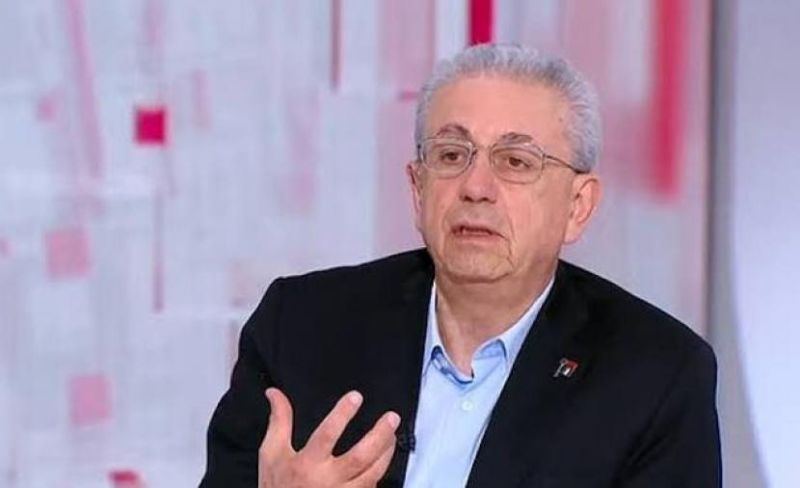 البرغوثي: ما يجري في الضفة عملية ضم وتهويد فعلية