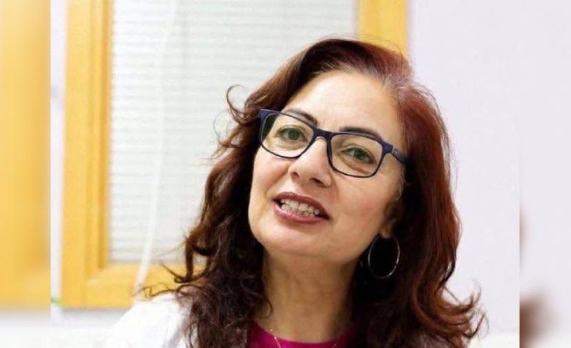 "الضمير": إصابة الطبيبة ديمة أمين بوعكة خلال اعتقالها