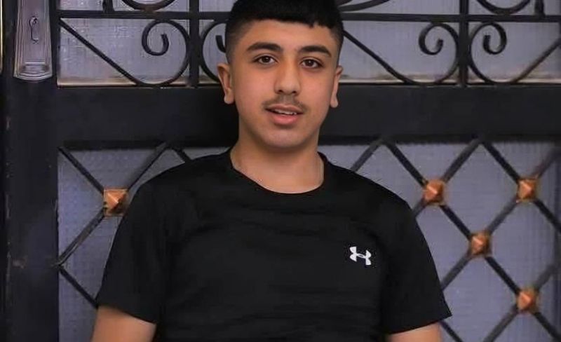 بعد 9 أشهر.. الاحتلال يسلّم جثمان الطفل جاد الله