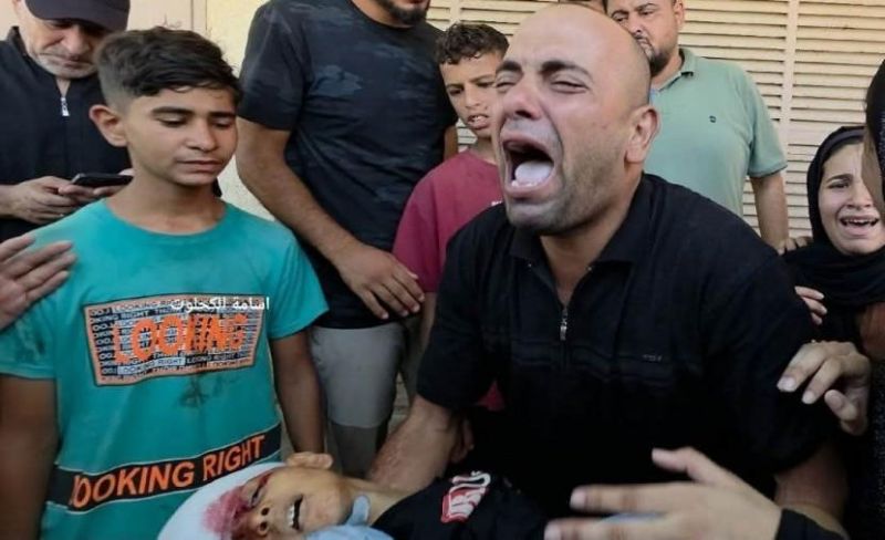 انتظرته 7 سنوات.. الاحتلال ينهي فرحة عائلة حمدان بقتل تيم