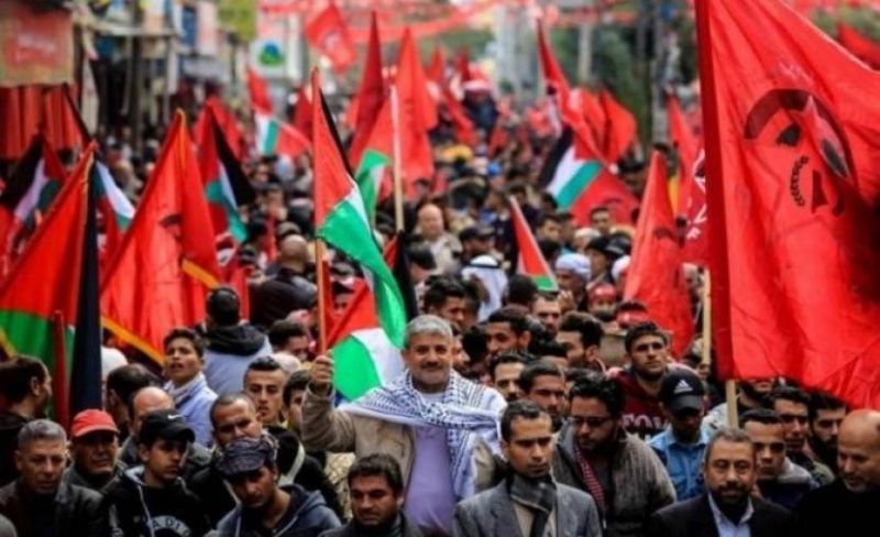 الديمقراطية: كوشنير وبلير منحا غزة ورقة انتخابية لنتنياهو
