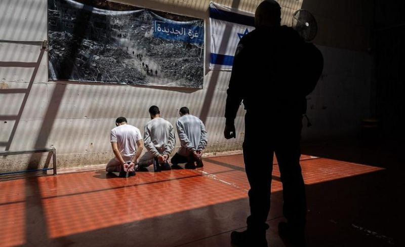 مركز فلسطين: الاحتلال يواصل قتل الأسرى