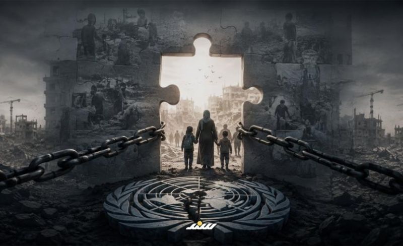 الشعبية تحذر من مخططات لتصفية "أونروا"
