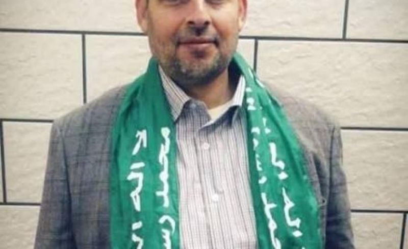 بعد 30 شهرًا.. الإفراج عن القيادي عبد الجبار جرار