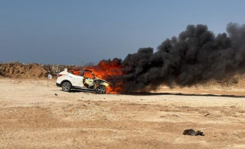 حماس: اغتيال مدير شرطة محافظة غزة جريمة وحشية غادرة
