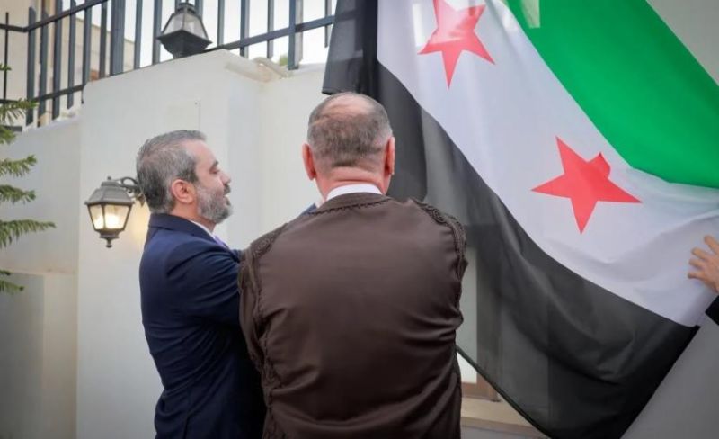 سوريا تعيد فتح سفارتها في ليبيا بعد إغلاق دام 14 عاما