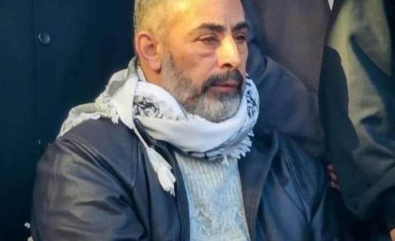 فتوح: اغتيال فتحي خازم جريمة مدبرة ومخططة
