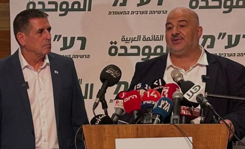 سيغالوفيتش ينضم للقائمة الموحدة