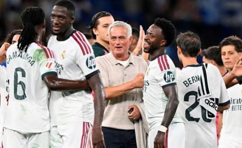 بث مباشر مباراة ريال مدريد وملقا في الدوري الإسباني