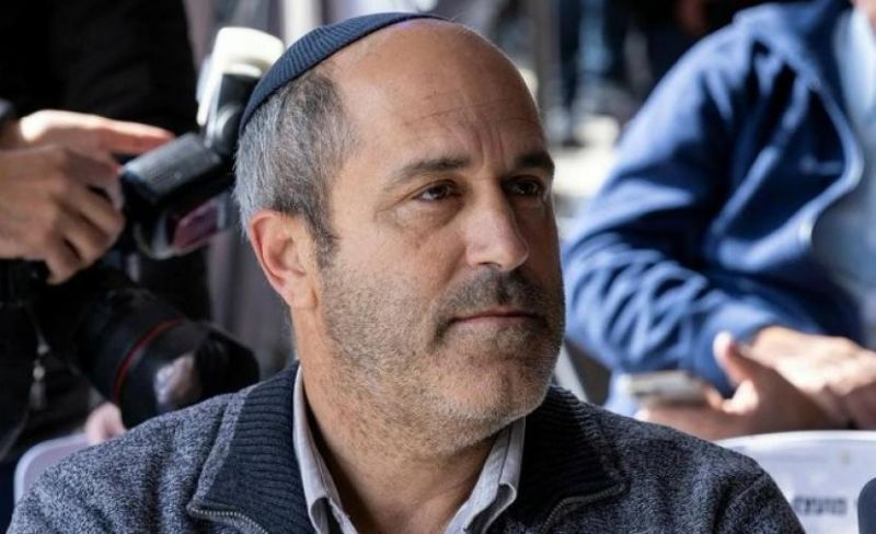 كندا تلغي تأشيرة نائب رئيس بلدية الاحتلال في القدس