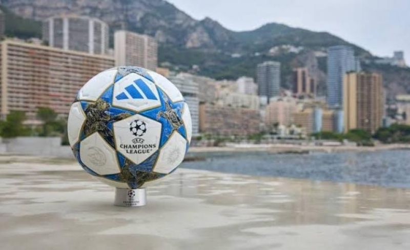 القنوات الناقلة لقرعة دوري أبطال أوروبا 2026-2027