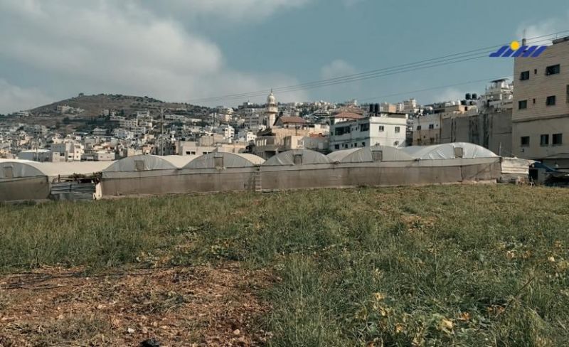 أزمة مياه في مخيم الفوار والاحتلال يعمقها ويمنع الحلول