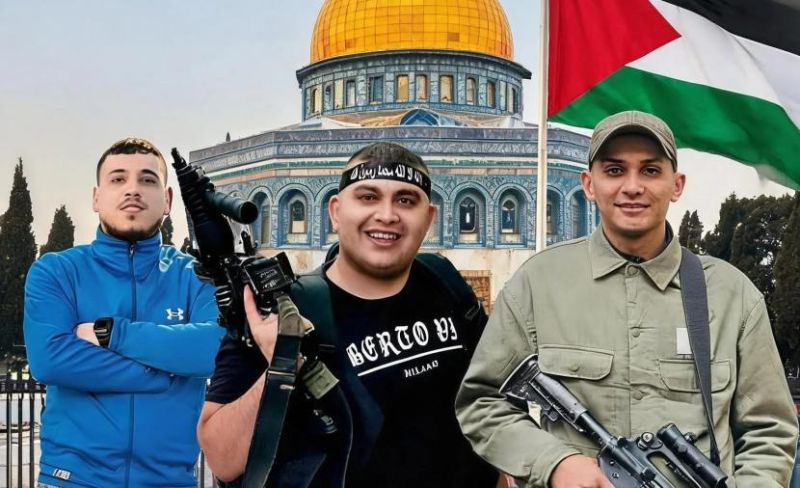 الاحتلال يغتال ٣ مقاومين من "القسام" بقصف منزل في جنين