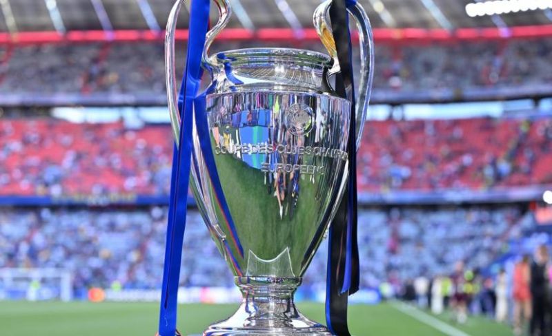 تعديل جديد في دوري أبطال أوروبا