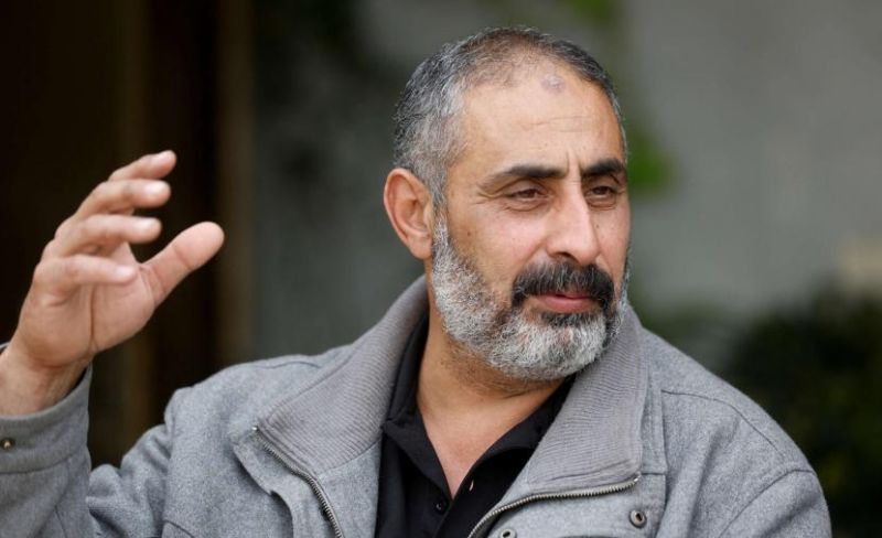قوات خاصة إسرائيلية تغتال القيادي الفلسطيني فتحي خازم في جنين