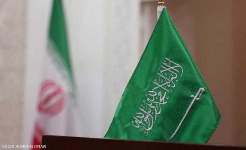 مباحثات سعودية إيرانية لمناقشة خفض التصعيد