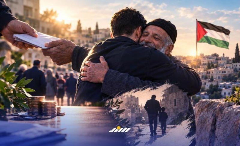 سباق على إسقاط الحقوق المالية.. "تنازل لله" مبادرة مجتمعية لجبر خواطر المعسرين