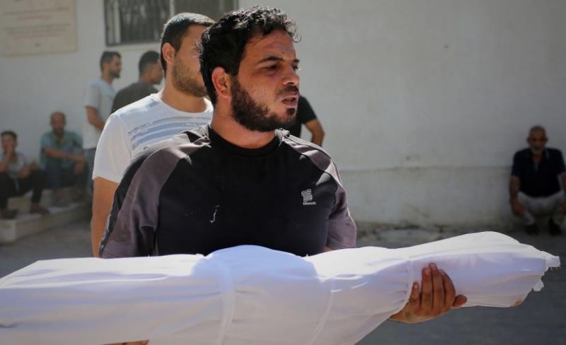 "يونيسف": الاحتلال قتل 340 طفلا في غزة خلال "الهدنة"