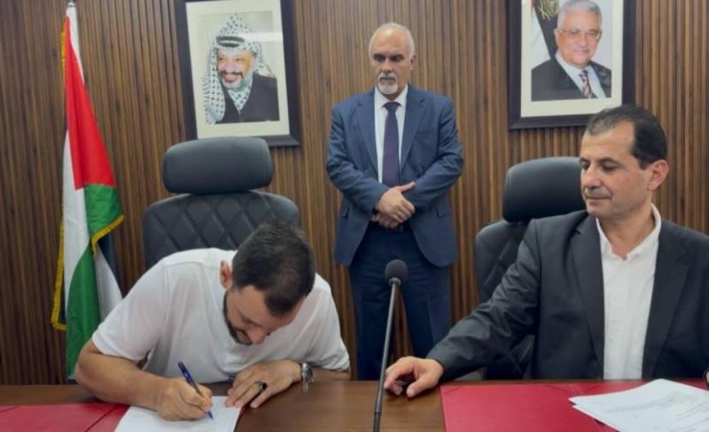 الزراعة و"الفاو" توقعان 13 اتفاقية بهدف تطوير نظام زراعي