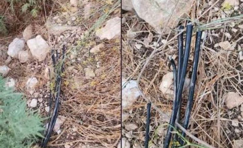 لليلة الثالثة.. "المسعودية" بلا كهرباء بفعل المستوطنين