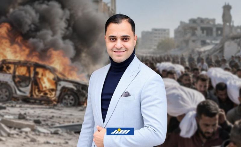 أثرٌ من حديد وعائلة محفورة بالذاكرة.. كيف دلّت "قطعة بلاتين" على الشهيد جبر مقبل؟
