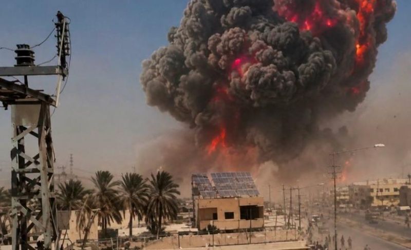 8 شهداء و31 إصابة في غزة خلال 24 ساعة