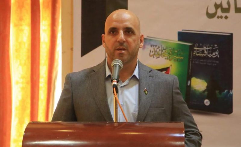 الاحتلال يغتال أسيراً محرراً من رام الله مبعداً إلى غزة