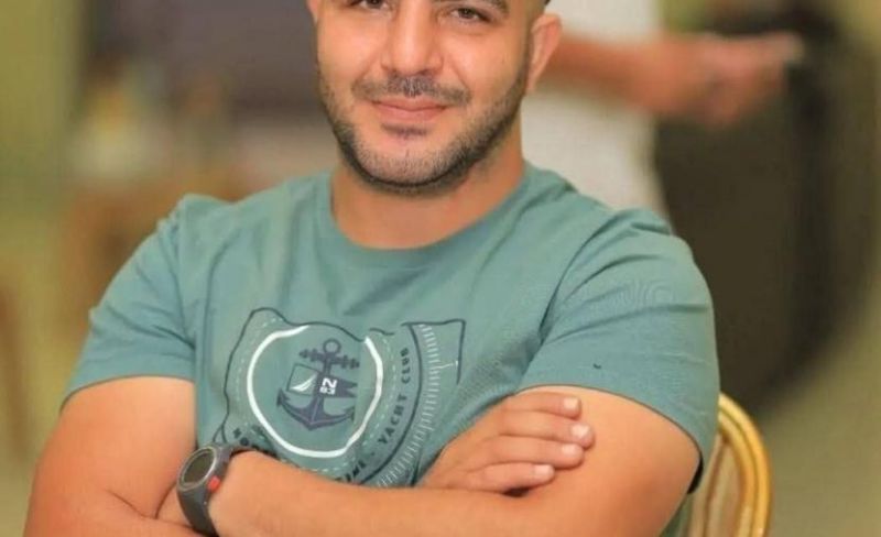 استشهاد الشاب إبراهيم الهندي برصاص الاحتلال في القدس